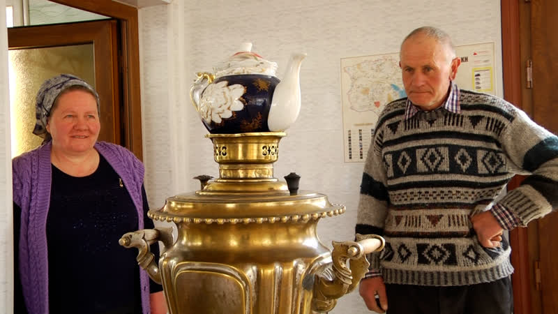 Молокане русские в армении