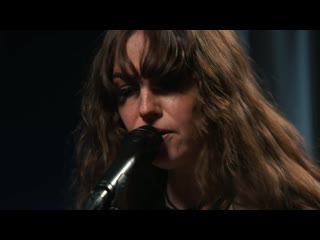 Emma ruth rundle darkhorse (live on kexp) 2019