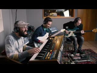 Lisztomania pomplamoose cover hd 720p