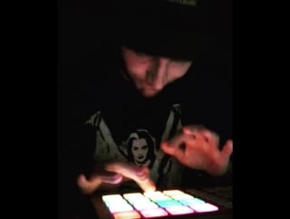 With a hint of cowbell