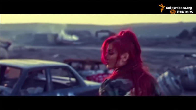 «в об'єктиві свободи» (відеоогляд за тиждень)