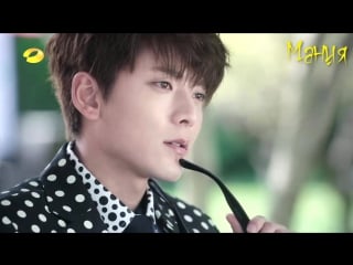 [mania озвучка] девушка вихрь 2 5/28