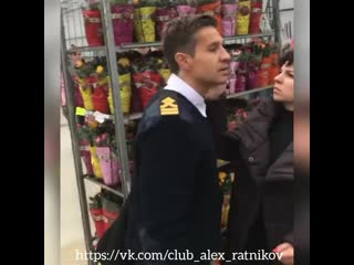 Капитанша 2 26 03 19 (stories rjevskay )