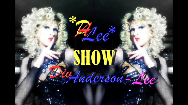 Diva porn video – С праздником дорогие мужчины !!! ( поздравления от травести show diva anderson lee)
