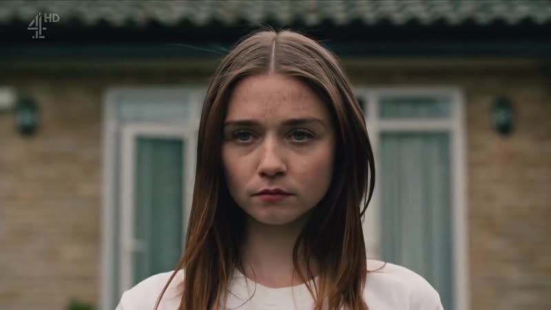 Lorde hard feelings (2018) (ost the end of the fing world) [hd 720p]