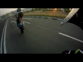 Ssdd 4 hhf stuntriding