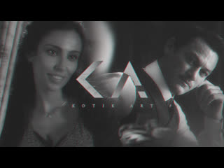 Luke evans x madalina ghenea