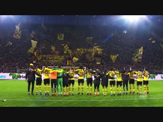 Borussia dortmund