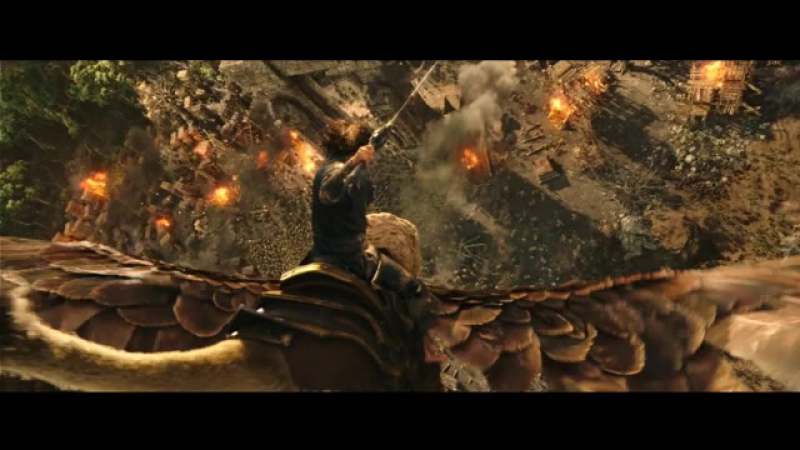 Warcraft porn video – Превью трейлера варкрафт / warcraft [2016]