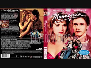 Манекен / mannequin (1987)