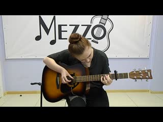 Ost titanic "my heart will go on" (исполняет бирюкова анастасия)