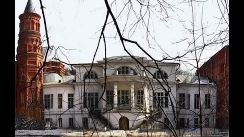 Покровское стрешнево