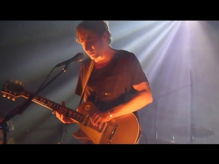 Ben howard conrad (live @ «i forget where we were tour» «princess pavilion»)