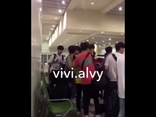 [190315] treasure 13 ( kim doyoung) bali