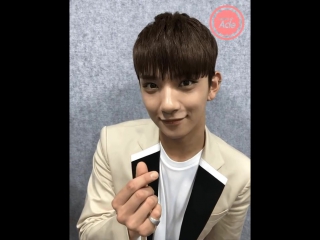 [vid] [160615] joshua @ newsade