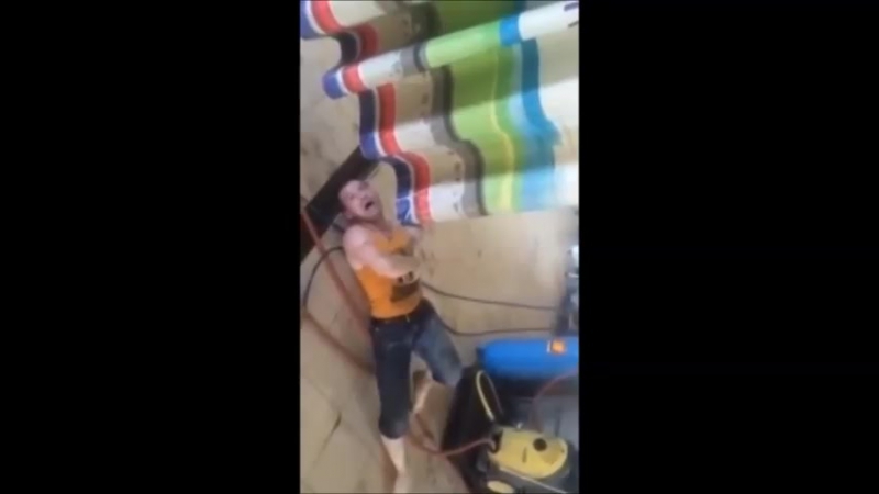 Победитель в номинации , лучший автомойщик года