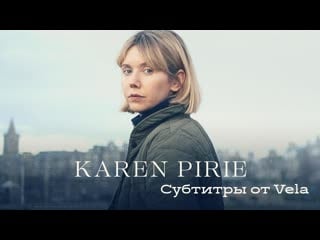 Karen pirie s01e01 1080p amzn web dl ddp2 0 h 264 ntb