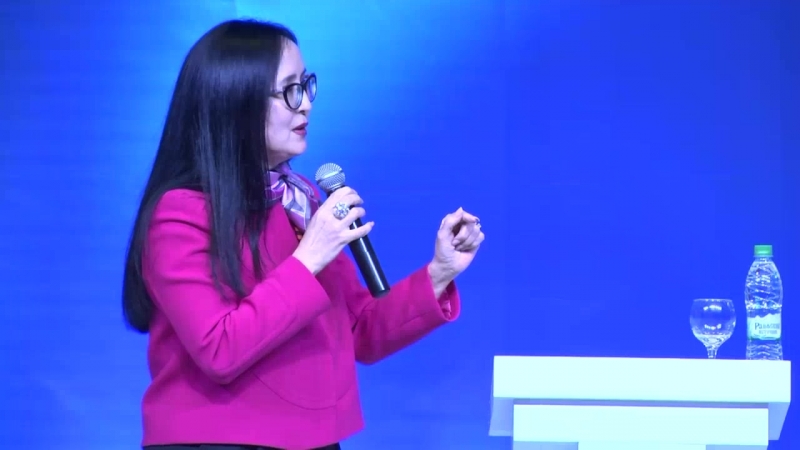 Гульмира шериязданова ответственность путь к успеху