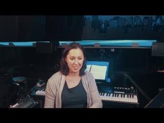 Интервью с дирижером мариам барской