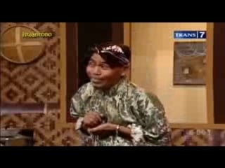 Ovj 30 juli 2013 eps bawang putih dan mas timun [full video]