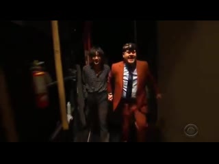 James corden busting his uwus over baby bear the world literally melts into a puddle when mp4