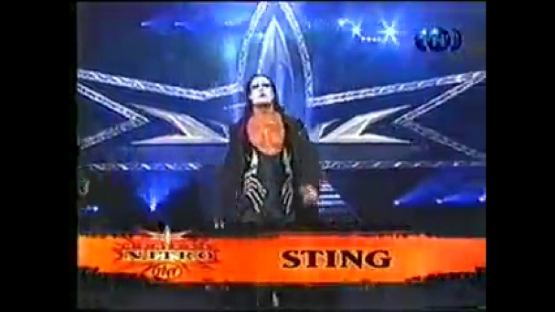 Nitro porn video – Wcw nitro 12 04 1999 титаны рестлинга на канале тнт |8|