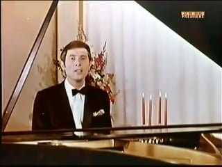 Udo jürgens merci, cherie [française version, 1965 г ]