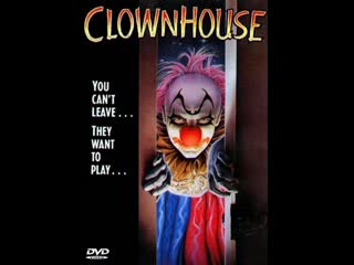 Clownhouse payasos mortales, 1989