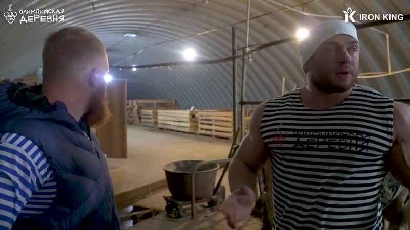 Заката porn video – Олимпийская деревня от заката до рассвета