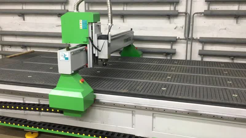 Фрезерно гравировальный станок с чпу woodtec h 2040 обзорное видео от дилера ооо станки