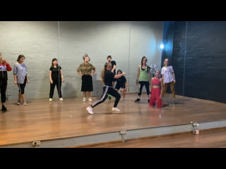 Choreo by zakheev denis