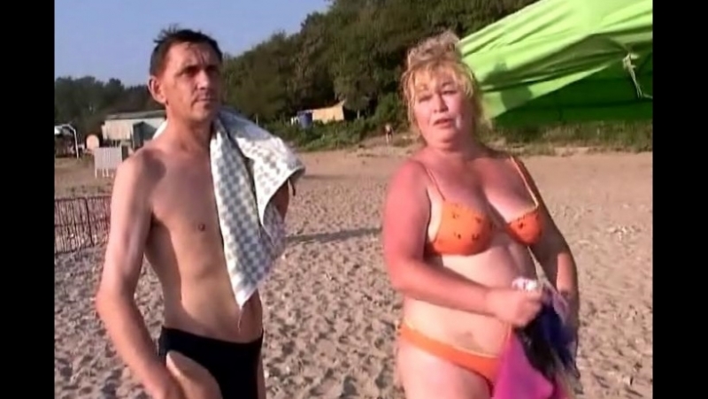 Порно жара пляж девушки