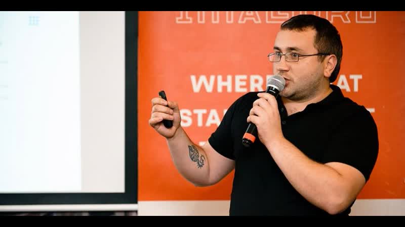 "стартапніца" нашы на starta accelerator у нью ёрку