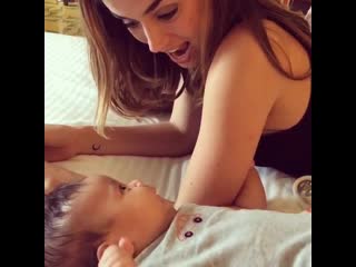 Instagram › 05 мая 2016 (ana de armas daily)