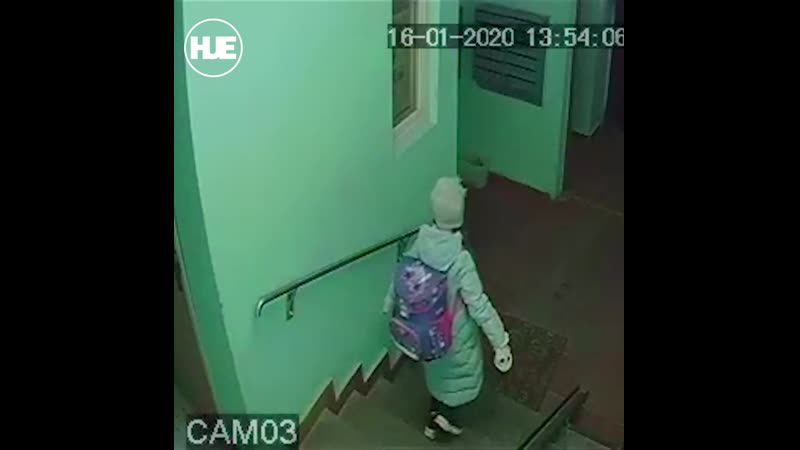 В ступине школьница обхитрила молодые (а может и просто психа)