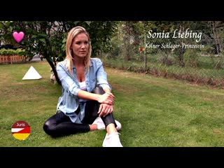 Sonia liebing kölner schlager prinzessin (unsere schlagerstars)