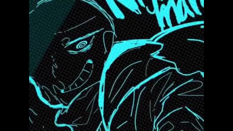 [ nightmare sans | undertale edit ]