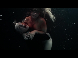 Gemita samarra nude pressure (2015)