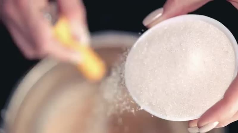 Маффины пп green milk