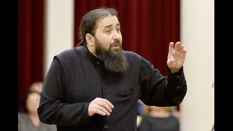 Вдохновение схиархимандрит серафим бит хариби встреча