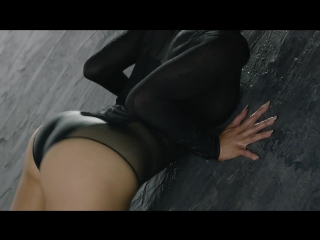 Jennifer lopez feat iggy azalea booty \ клип hd 2016 клипы