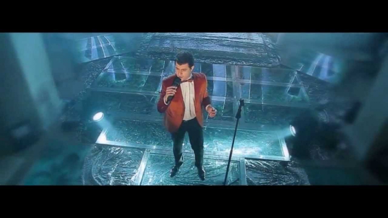 Sohbet kasymow jandan soyeyin [hd] 2013