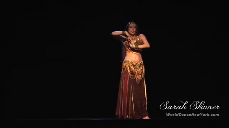 Classic bellydance veil choreography with tanna valentine 'bir dimet' 389