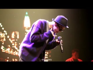 [fancam] zion t yanghwa brdg 10cm & zion t