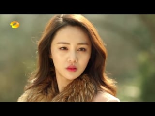 Любовь сквозь тысячелетия / love weaves through a millennium [10/22] оригинал