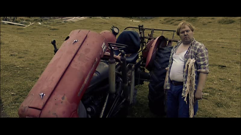 Негр погорелец / шведский негр / svidd neger (2003) | hq