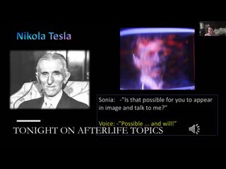 The best evp and spirit images ever recorded sonia rinaldi interview