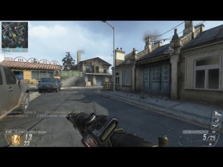 Cod bo2 360