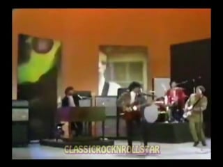 Vanilla fudge you keep me hanging on