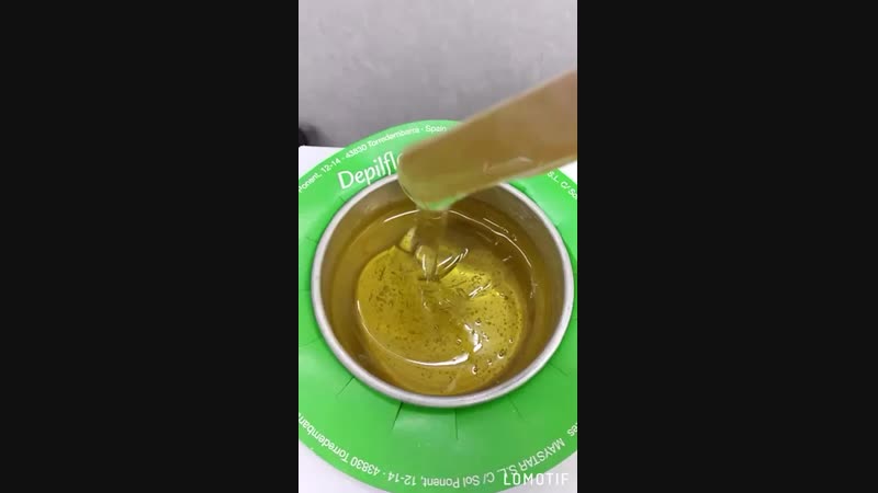 Полимерный воск starpil star soft